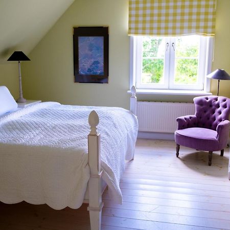Hotel Ole Liese Panker Exteriér fotografie