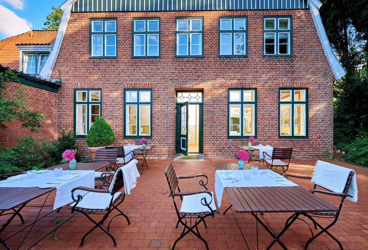Hotel Ole Liese Panker Exteriér fotografie