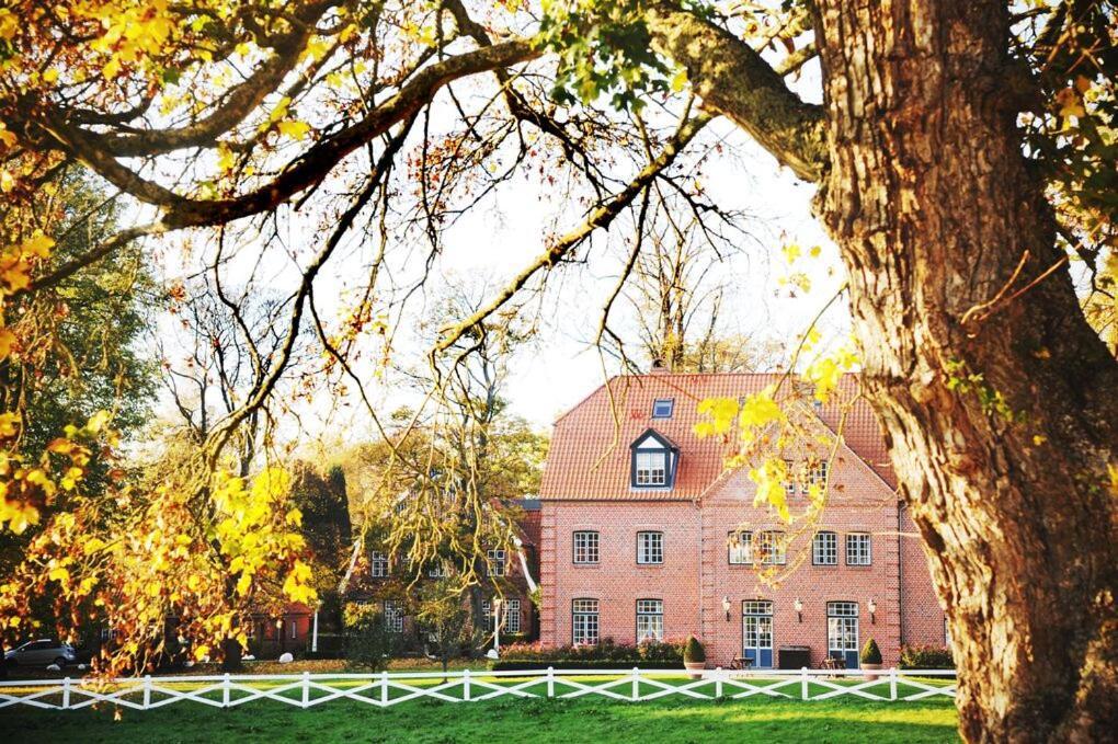 Hotel Ole Liese Panker Exteriér fotografie