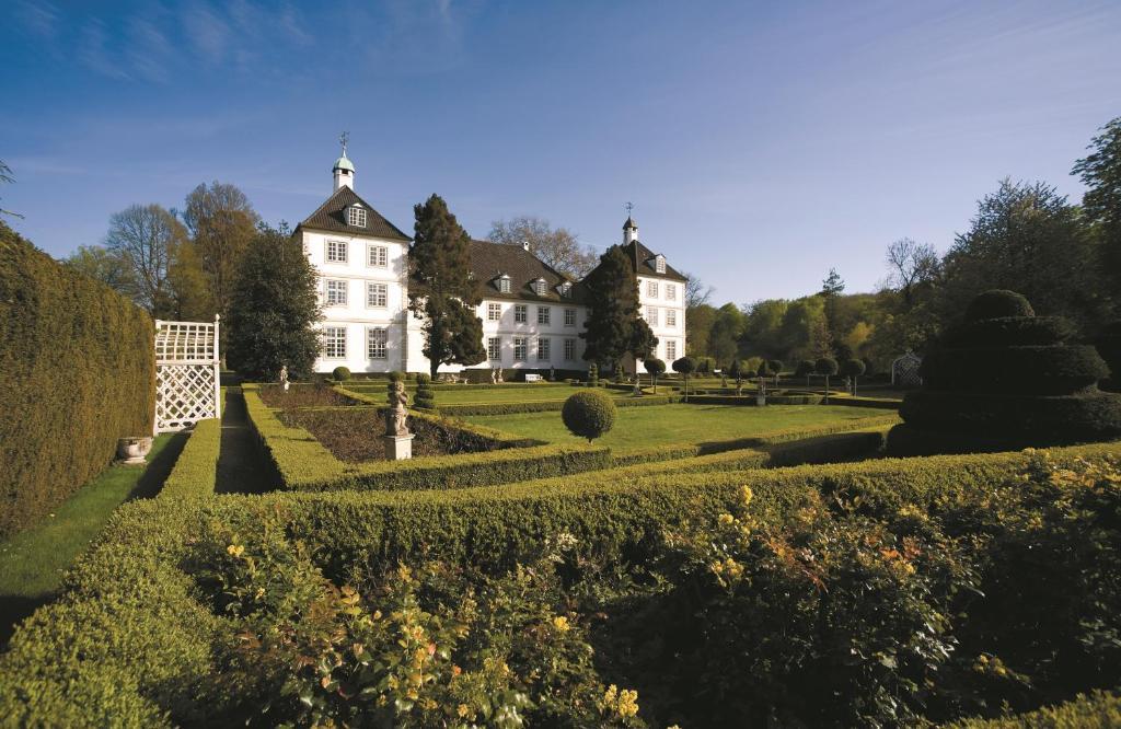 Hotel Ole Liese Panker Exteriér fotografie