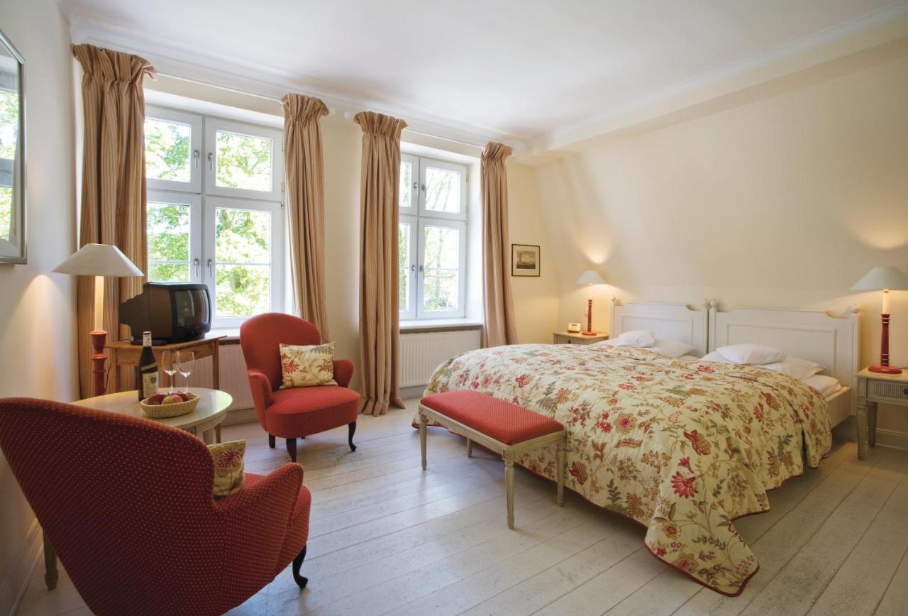 Hotel Ole Liese Panker Exteriér fotografie